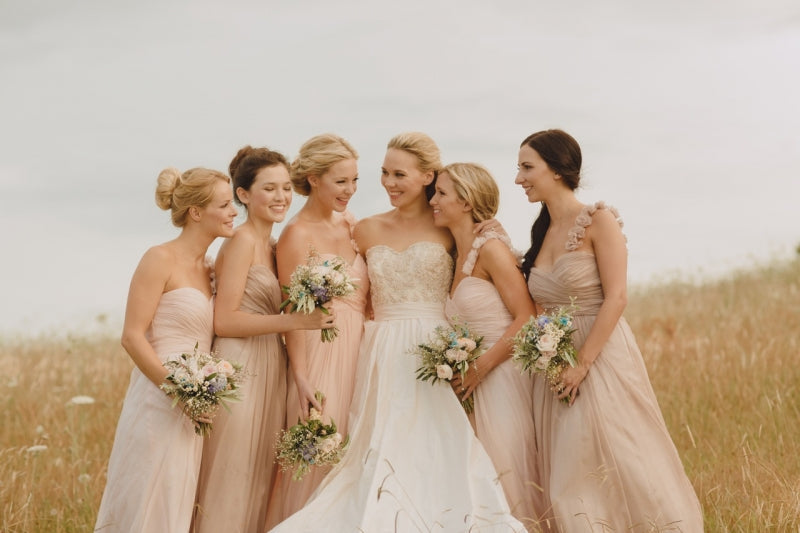 Bridal Makeup - Olivia