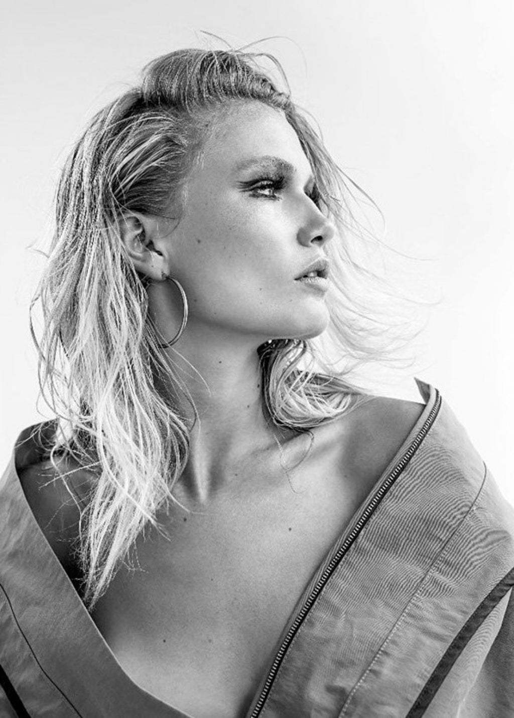 Editorial Makeup Artist