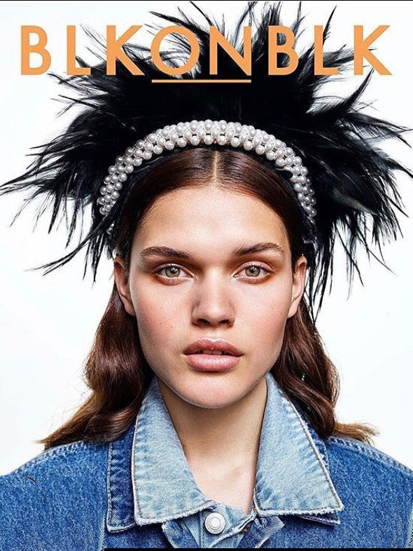 Editorial Makeup Artist