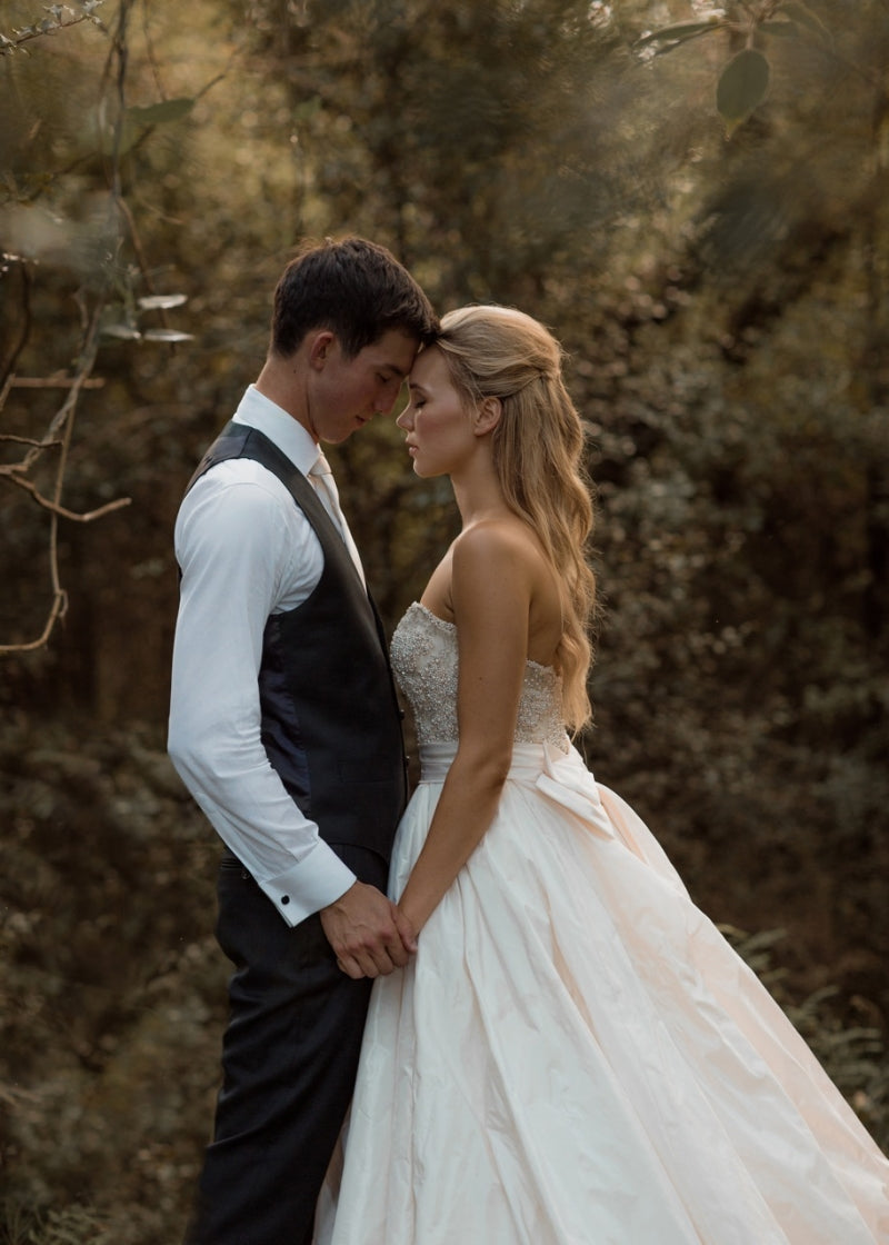 Wedding Makeup Artist