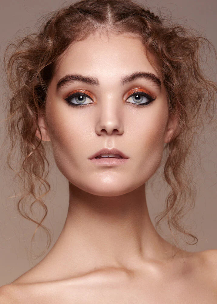 Fashion Show & Event Makeup Artist