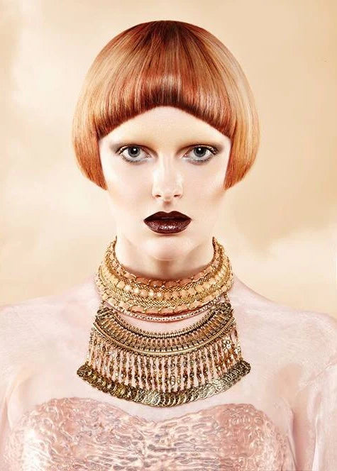 Hairdresser Awards Makeup Artist