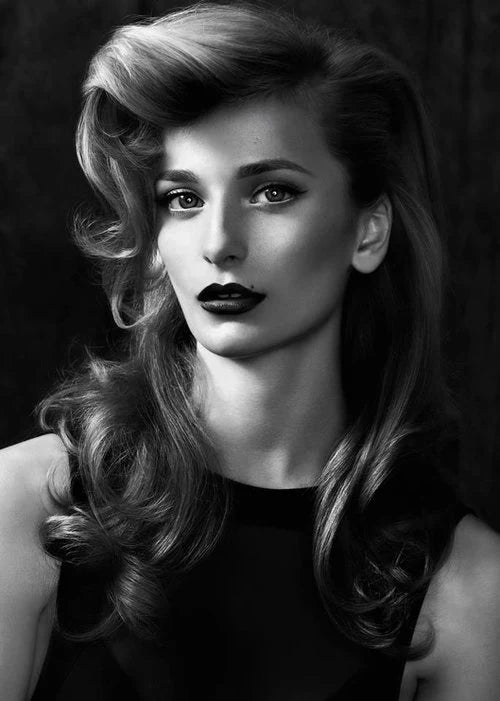 Editorial Makeup Artist