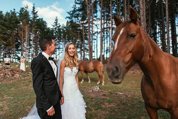 Wedding Makeup Artist