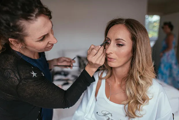 Makeup Tutoring & Workshops