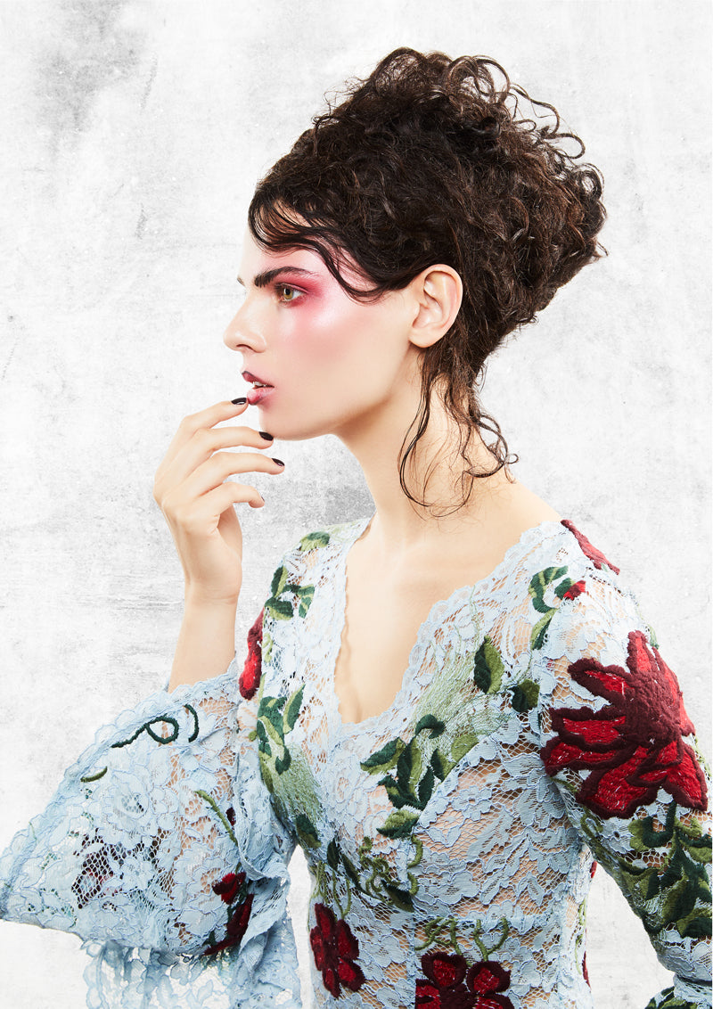 Hairdresser Awards Makeup Artist