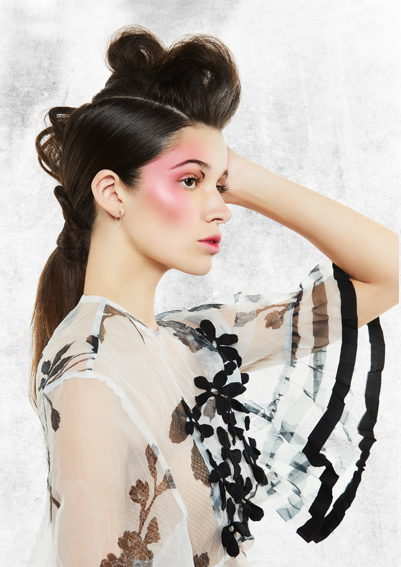 Hairdresser Awards Makeup Artist