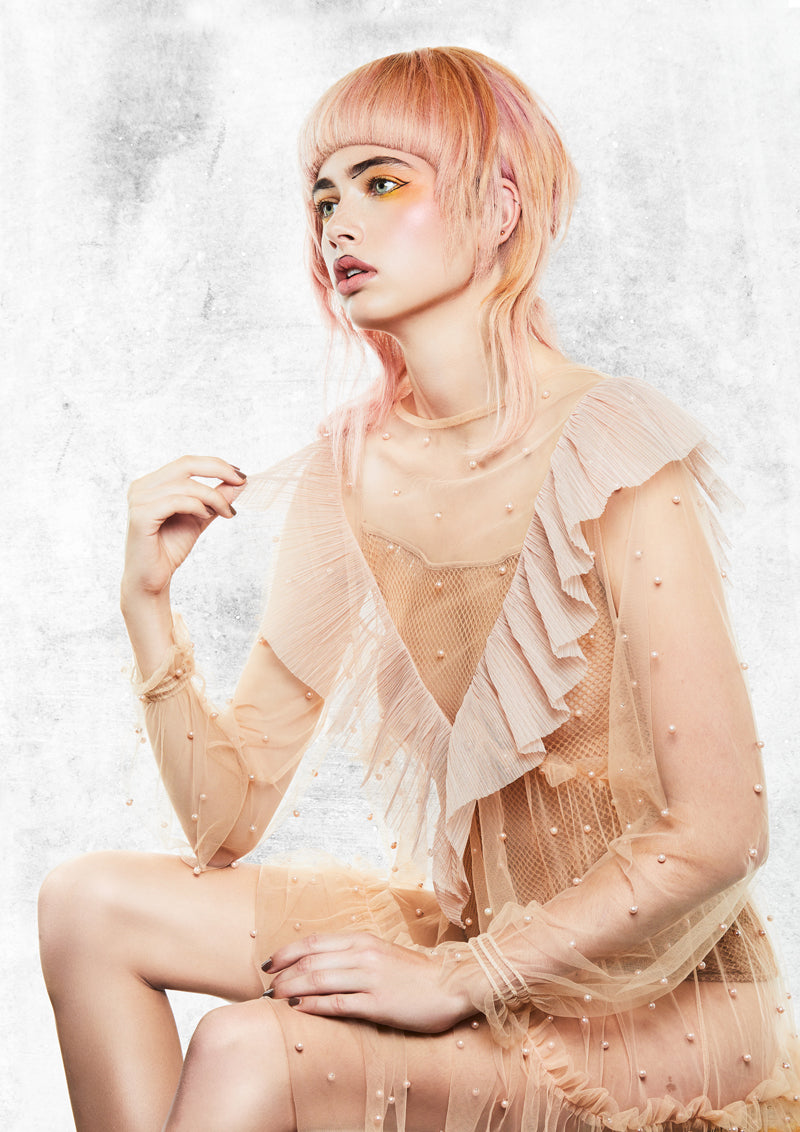 Hairdresser Awards Makeup Artist