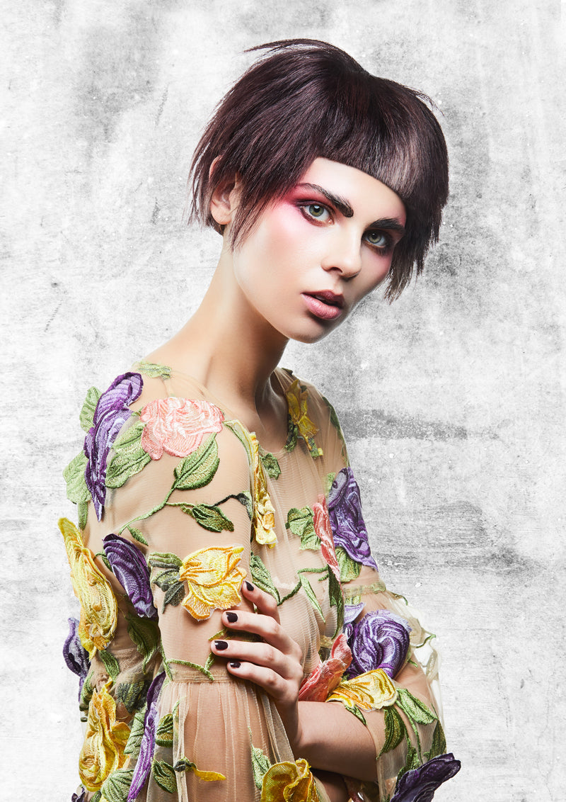 Hairdresser Awards Makeup Artist