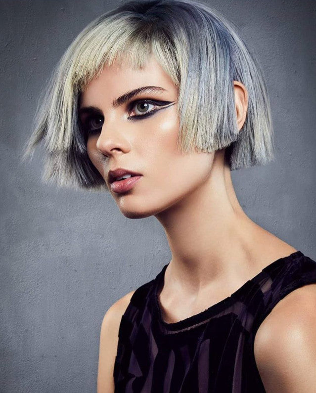 Hairdresser Awards Makeup Artist