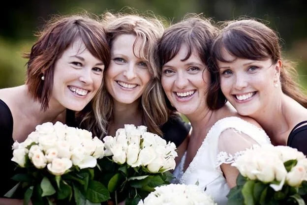 Wedding Makeup Artist