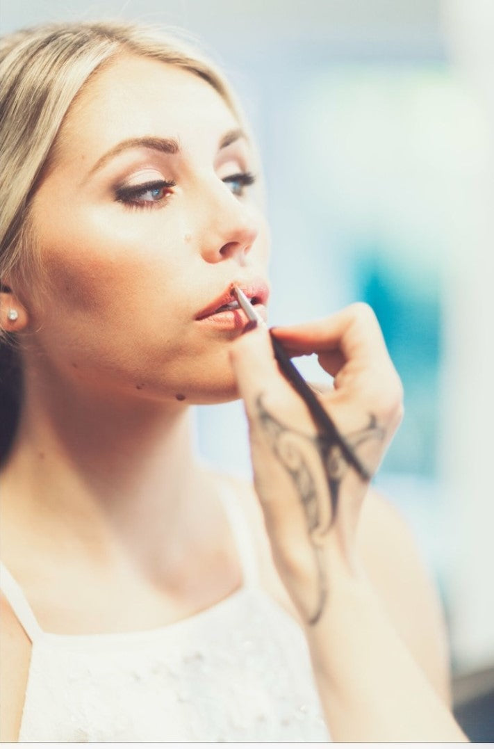 Private Makeup Artist