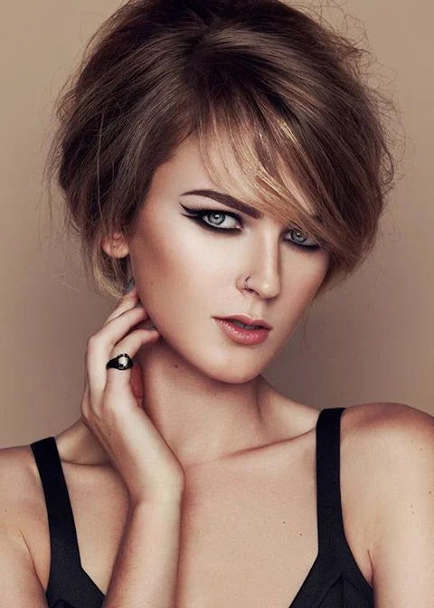 Fashion Show & Event Makeup Artist