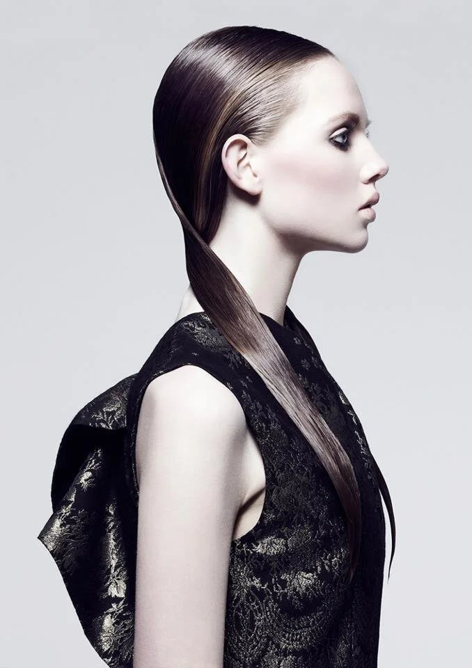 Fashion Show & Event Makeup Artist