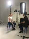 TV & Brand Videos Makeup Artist