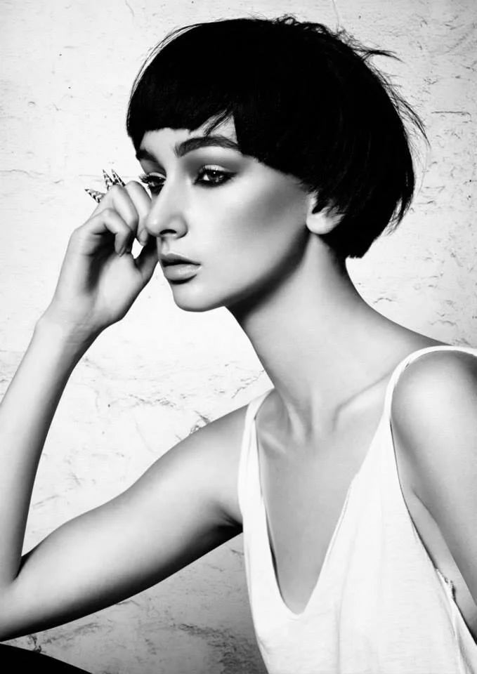 Fashion Show & Event Makeup Artist