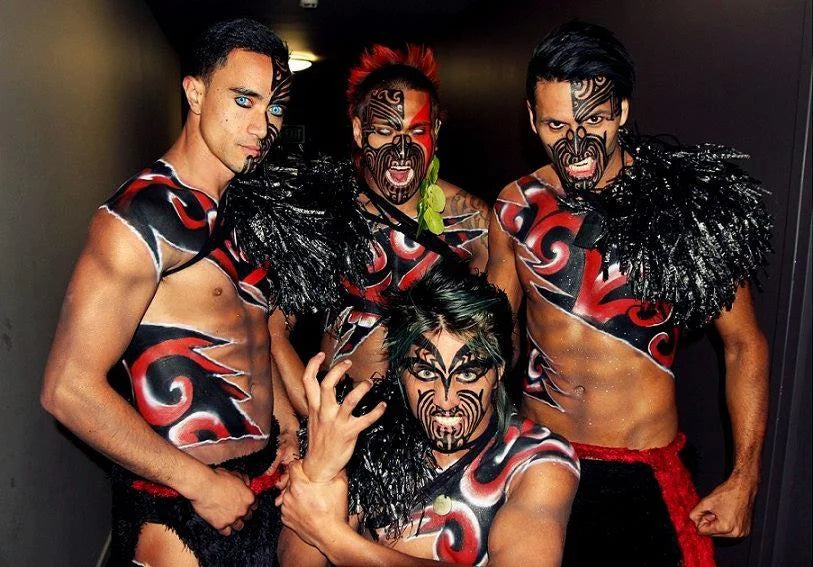 Fashion Show & Event Makeup Artist