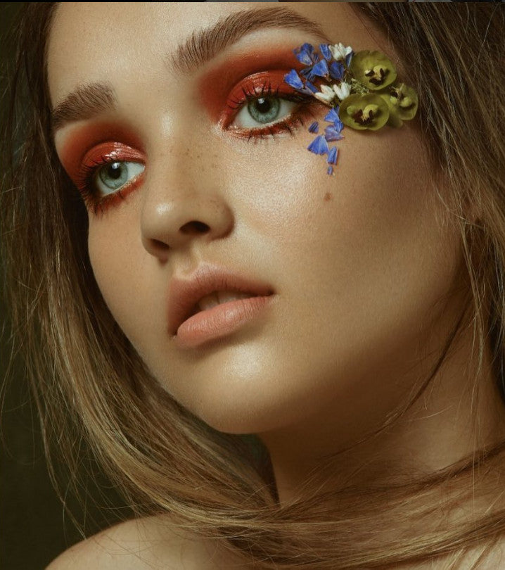 Editorial Makeup Artist