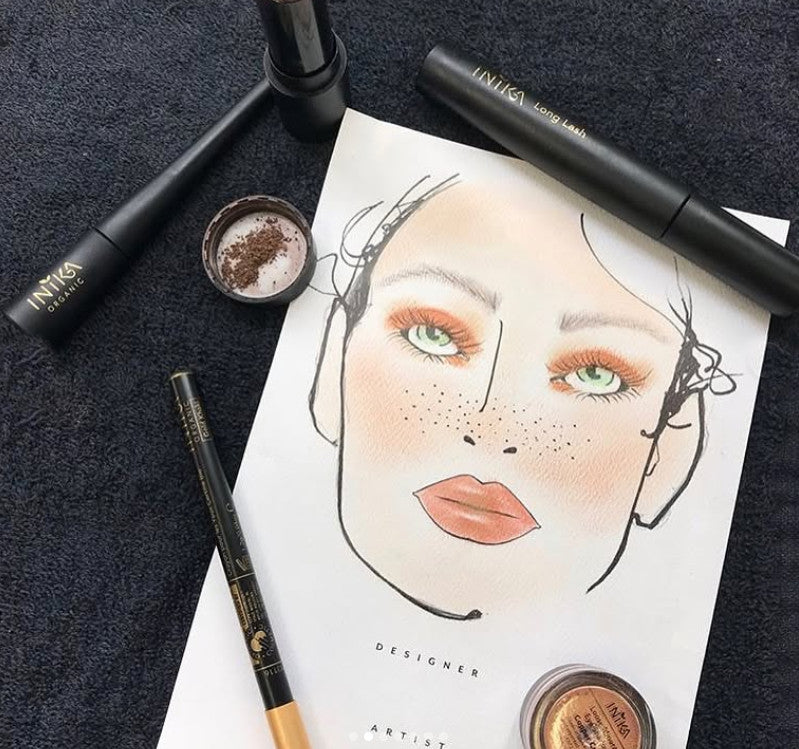 Fashion Show & Event Makeup Artist