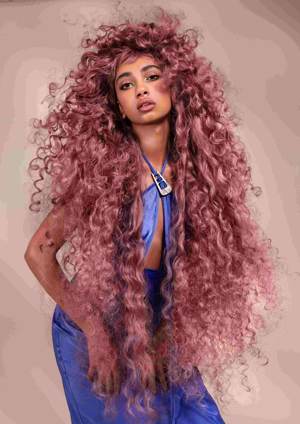 Hairdresser Awards Makeup Artist