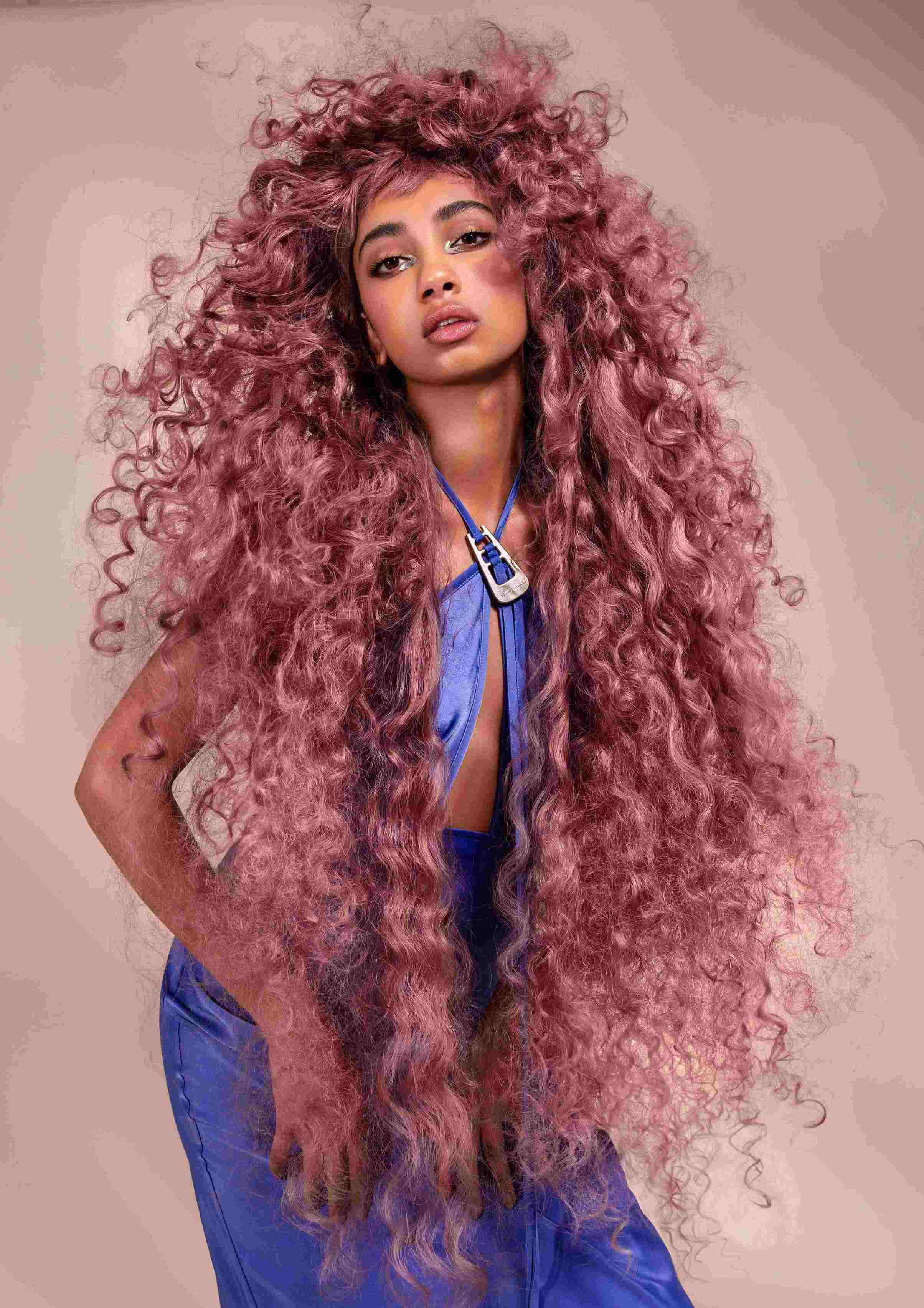 Hairdresser Awards Makeup Artist