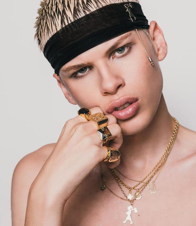 Fashion Show & Event Makeup Artist