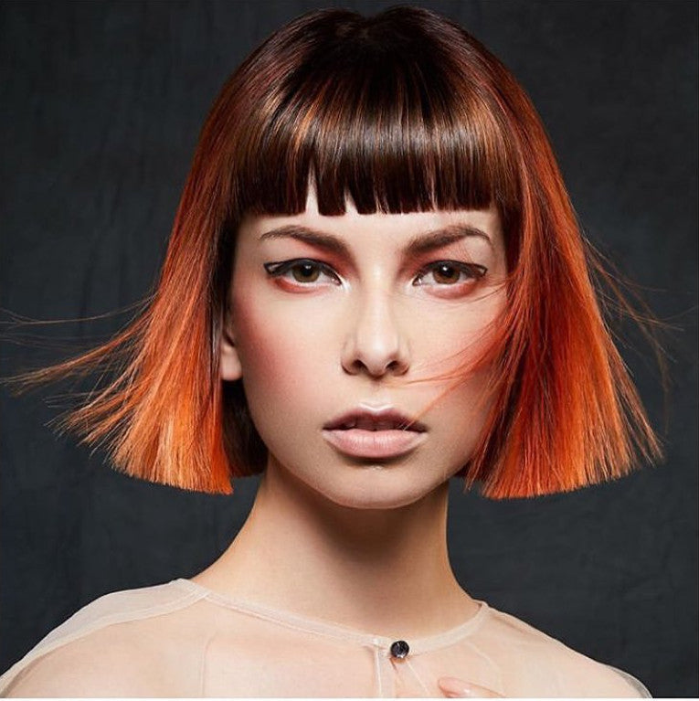 Hairdresser Awards Makeup Artist