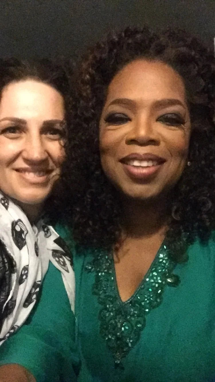 Private Makeup Artist