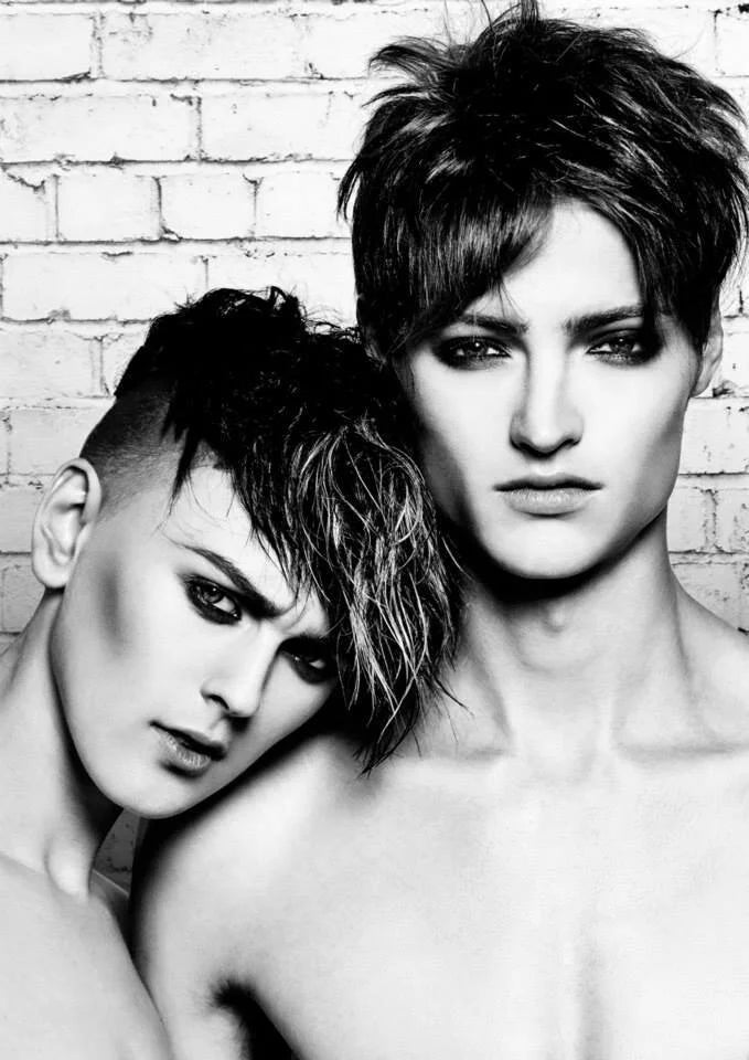 Fashion Show & Event Makeup Artist