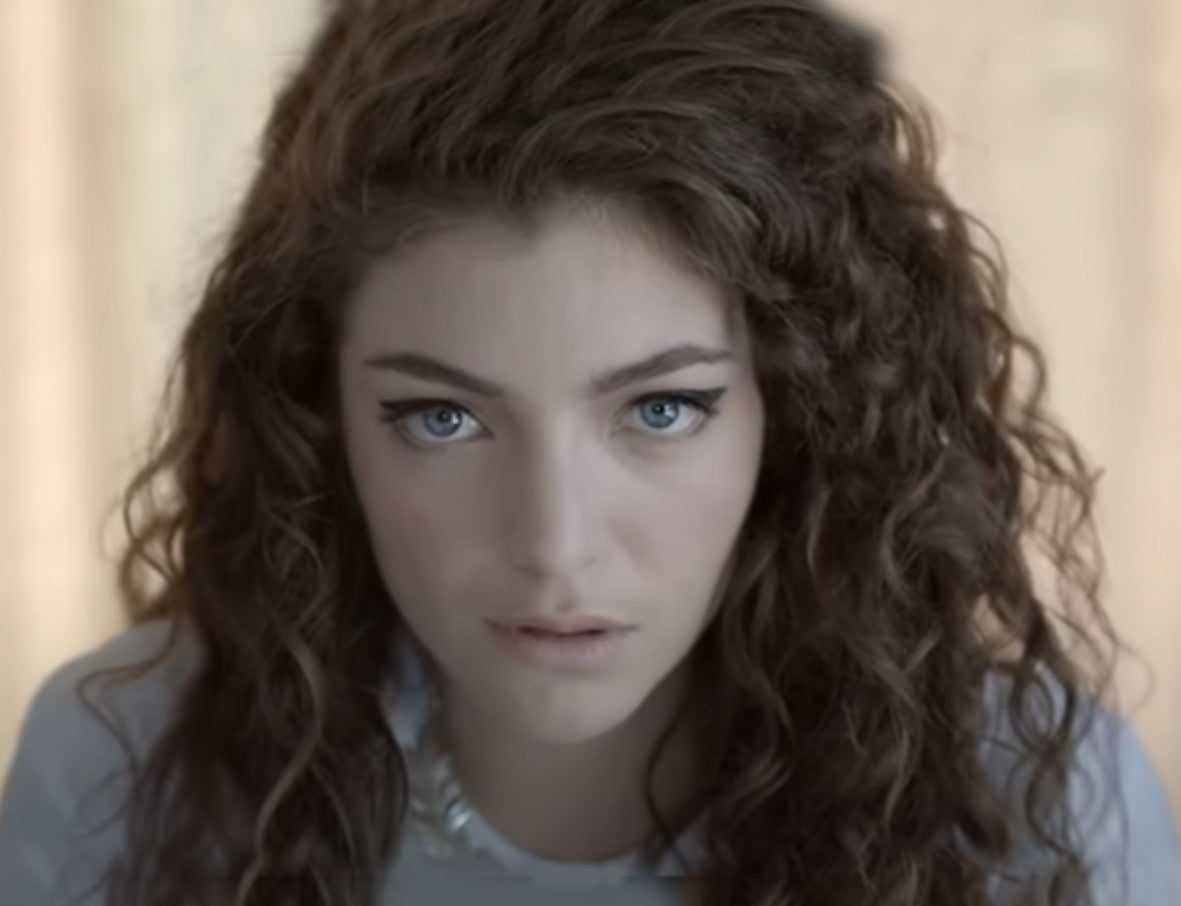 Music Video Makeup Artist