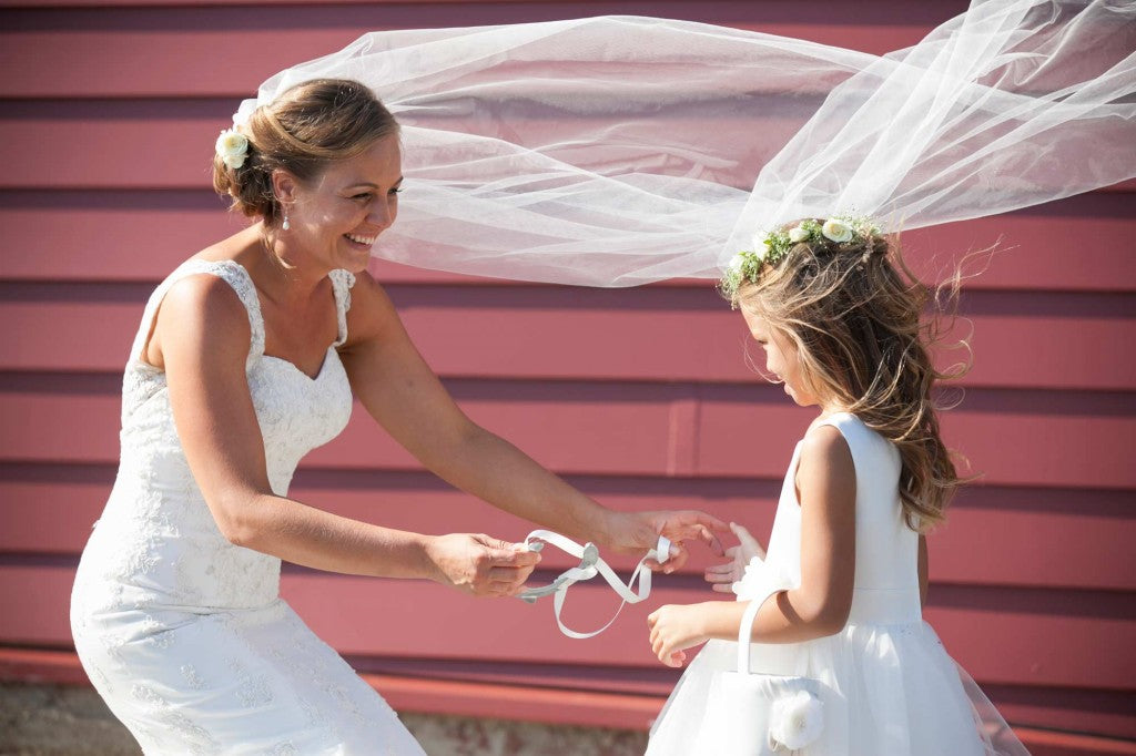 Wedding Makeup Artist