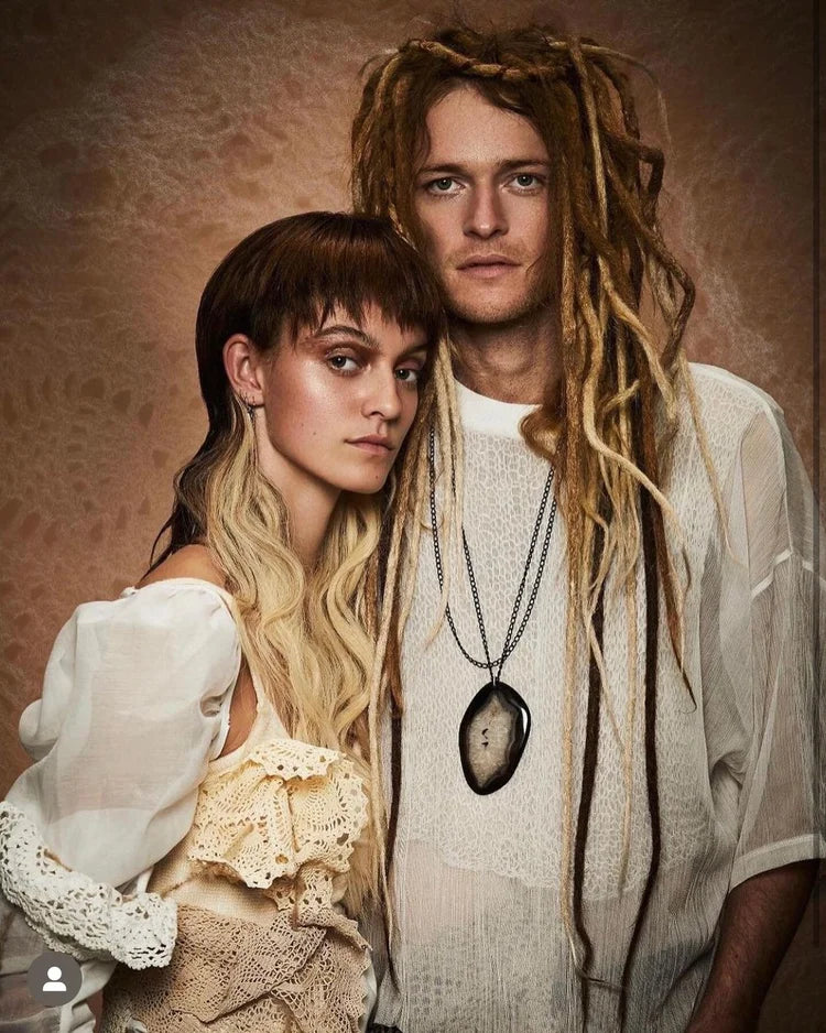 Editorial Makeup Artist