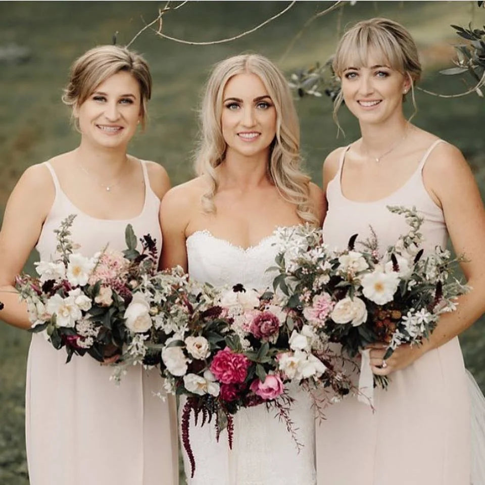 Wedding Makeup Artist